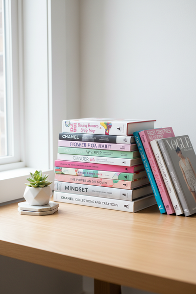 Books