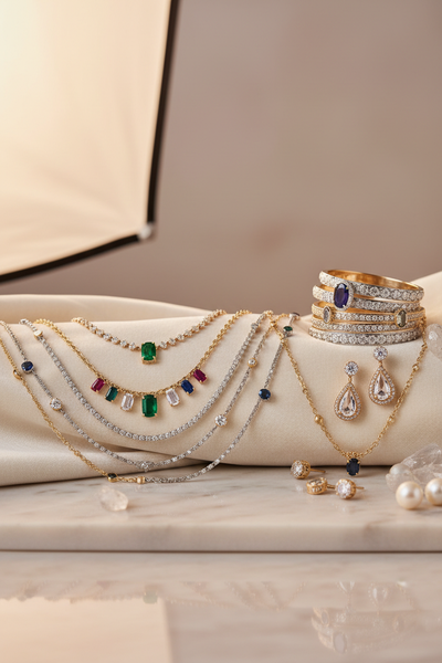 Jewellery